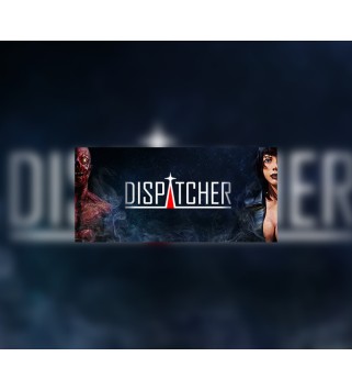 Dispatcher Steam Key GLOBAL